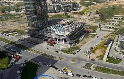 BAŞAKŞEHİR ADIM İSTANBUL SATILIK 3+1 DAİRE