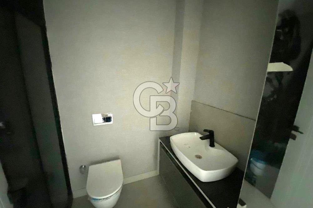 EXCELANCE VADİ İNCEK, TERASLI KAPALI MUTFAKLI 2+1 KİRALIK DAİRE