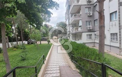 Elit Sitesinde Full Eşyalı Kiralık Daire.