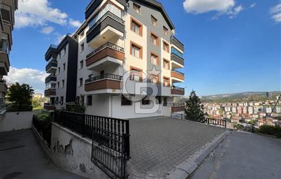 Seyranbağlarında Manzarası Kapanmaz Geniş Teraslı 5+1 Satılık Daire