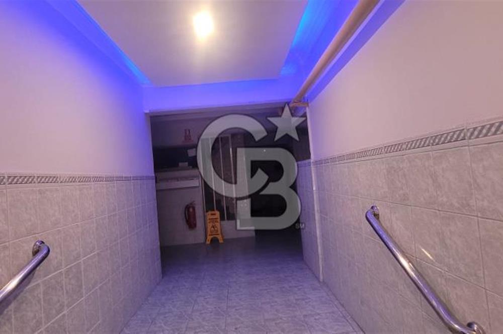 Elit Sitesinde Full Eşyalı Kiralık Daire.