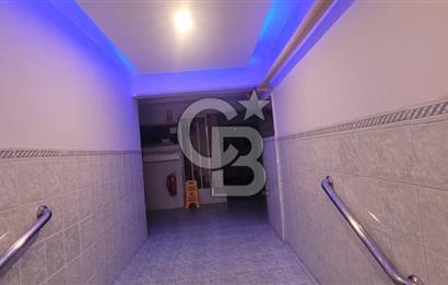 Elit Sitesinde Full Eşyalı Kiralık Daire.