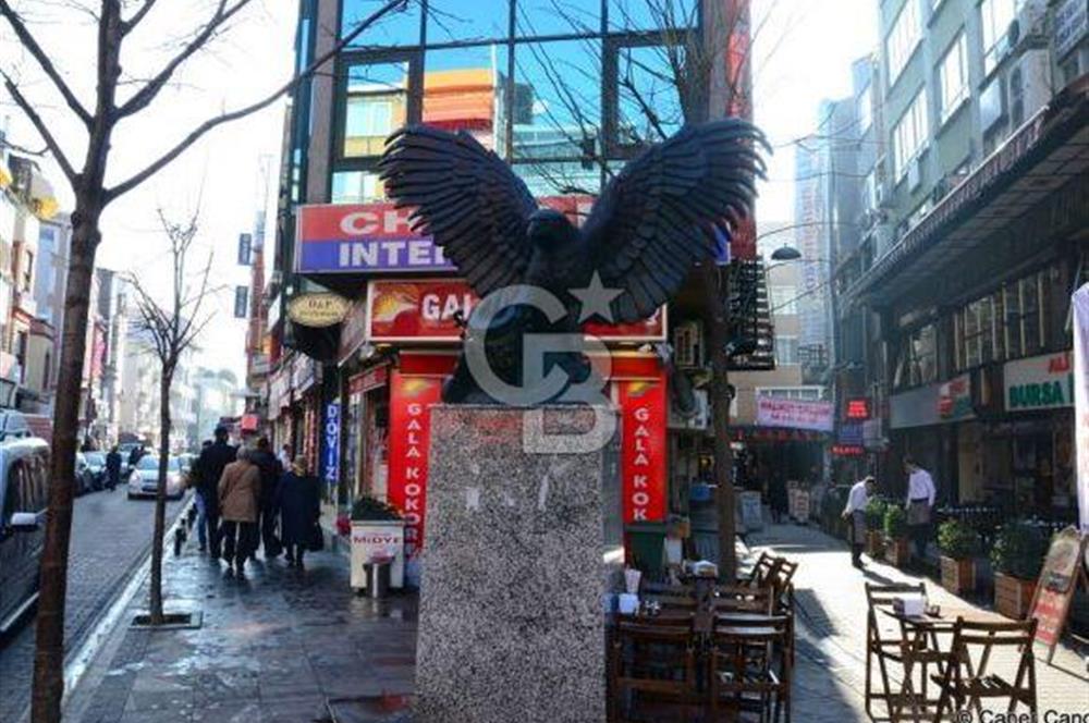  Fırsat, Beşiktaş’ta, Merkezi Lokasyonda, Devren, 4 Katlı Güzellik Merkezi 
