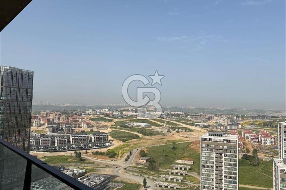 BAŞAKŞEHİR ADIM İSTANBUL SATILIK 3+1 DAİRE