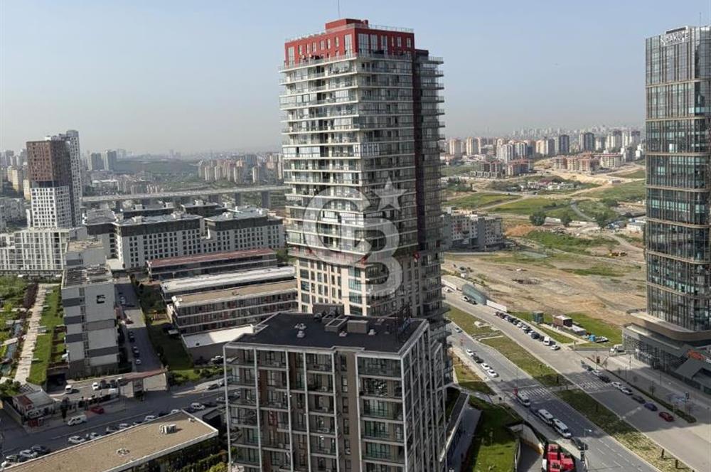 BAŞAKŞEHİR ADIM İSTANBUL SATILIK 3+1 DAİRE
