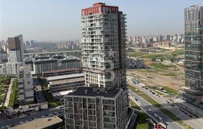 BAŞAKŞEHİR ADIM İSTANBUL SATILIK 3+1 DAİRE