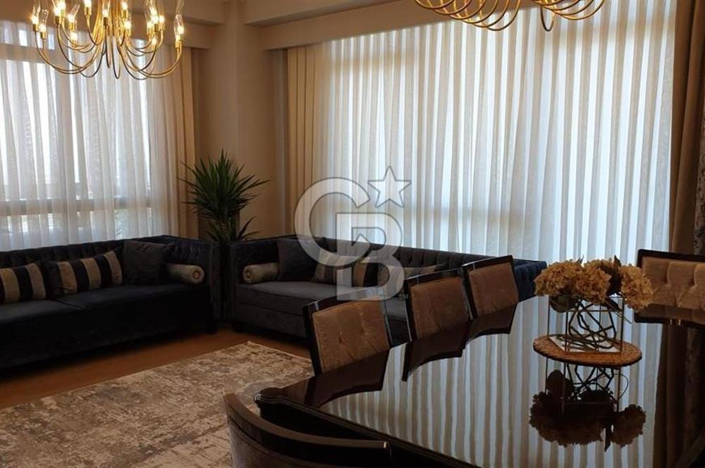 BAŞAKŞEHİR ADIM İSTANBUL SATILIK 3+1 DAİRE
