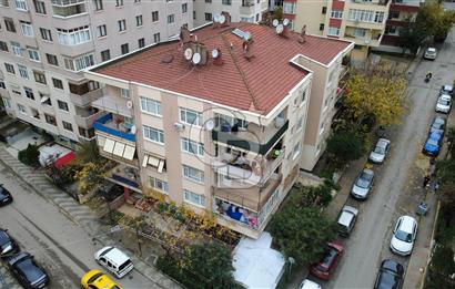 Bağlarbaşı'ında Kentsel Dönüşüm Potansiyelli Yatırımlık Daire