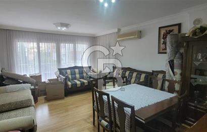 Elit Sitesinde Full Eşyalı Kiralık Daire.