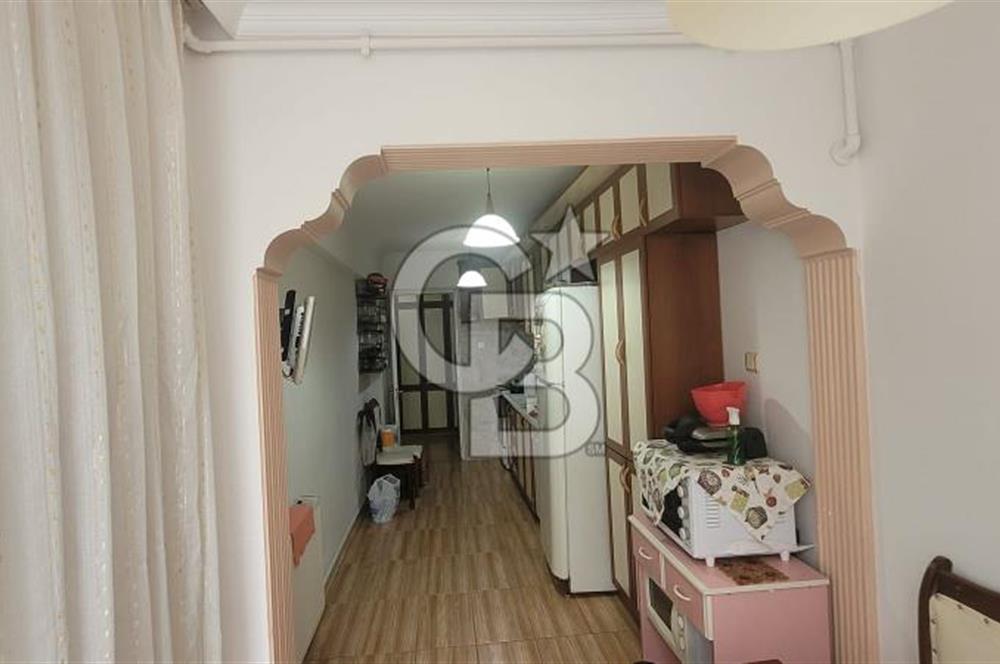Elit Sitesinde Full Eşyalı Kiralık Daire.