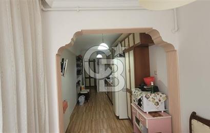 Elit Sitesinde Full Eşyalı Kiralık Daire.