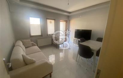 ÇANAKKALE MERKEZ NAMIKKEMAL' DE EŞYALI SATILIK 2+1 DAİRE