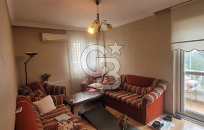 Elit Sitesinde Full Eşyalı Kiralık Daire.