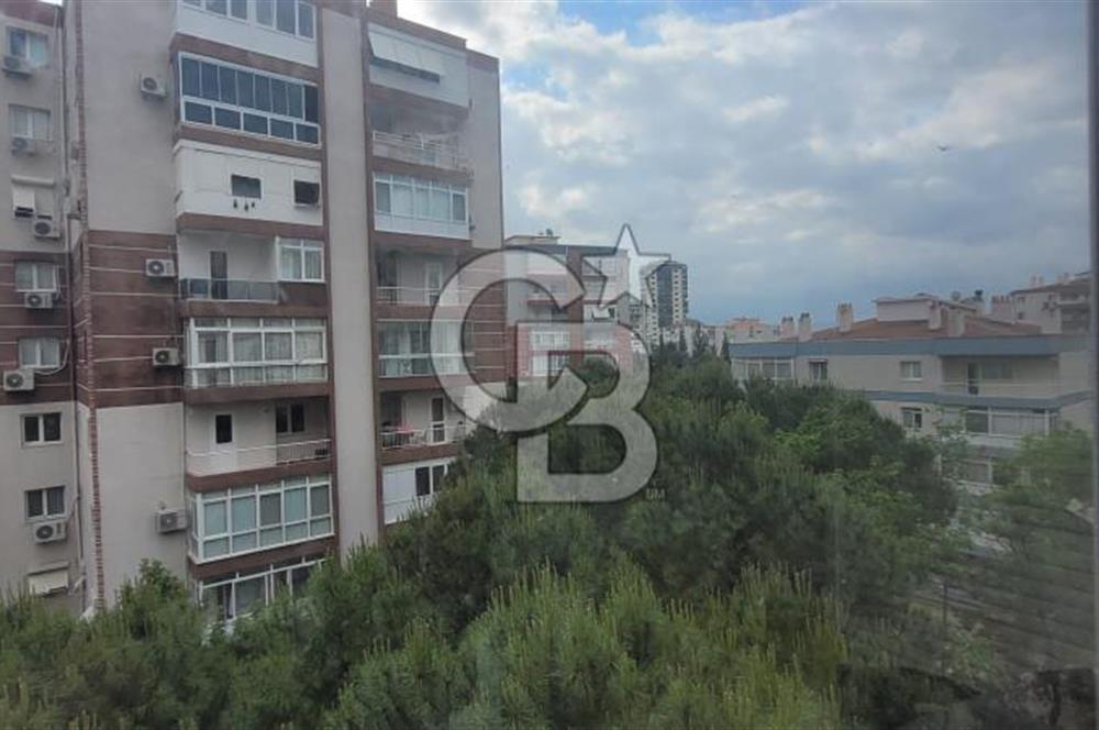 Elit Sitesinde Full Eşyalı Kiralık Daire.