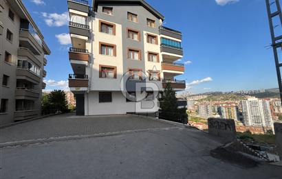 Seyranbağlarında Manzarası Kapanmaz Geniş Teraslı 5+1 Satılık Daire