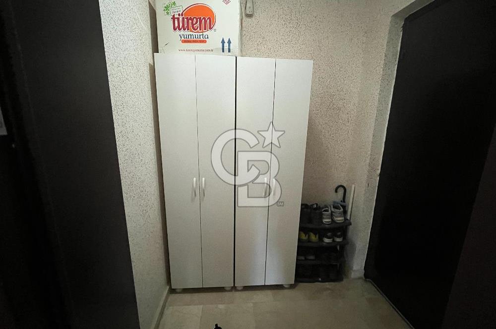 Seyranbağlarında Manzarası Kapanmaz Geniş Teraslı 5+1 Satılık Daire