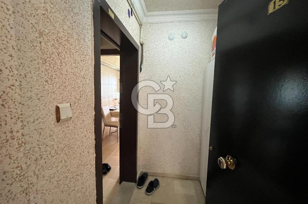Seyranbağlarında Manzarası Kapanmaz Geniş Teraslı 5+1 Satılık Daire