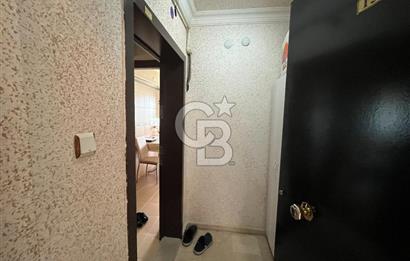 Seyranbağlarında Manzarası Kapanmaz Geniş Teraslı 5+1 Satılık Daire