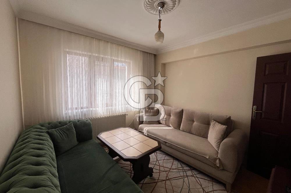 Seyranbağlarında Manzarası Kapanmaz Geniş Teraslı 5+1 Satılık Daire