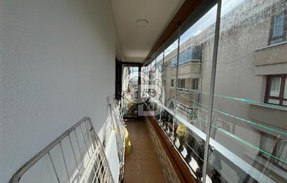 Seyranbağlarında Manzarası Kapanmaz Geniş Teraslı 5+1 Satılık Daire