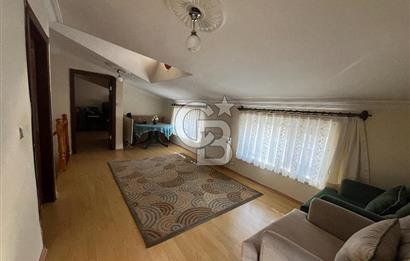Seyranbağlarında Manzarası Kapanmaz Geniş Teraslı 5+1 Satılık Daire