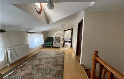 Seyranbağlarında Manzarası Kapanmaz Geniş Teraslı 5+1 Satılık Daire