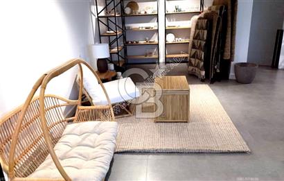 Fethiyenin En Değerli & Gözde Lokasyonunda Devren Kiralık Mağaza