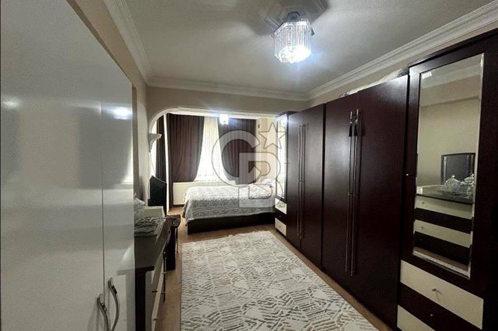 BURSA GEMLİK YENİ MAHALLEDE SATILIK 6+1 DUBLEKS DAİRE