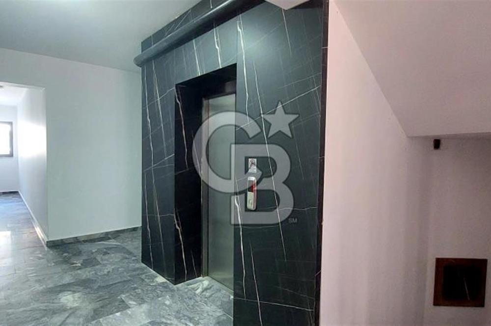 COLDWELL BANKER NEWYAŞAM'dan ELMAS ADA SİTESİ LÜKS KİRALIK DAİRE