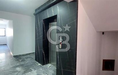 COLDWELL BANKER NEWYAŞAM'dan ELMAS ADA SİTESİ LÜKS KİRALIK DAİRE