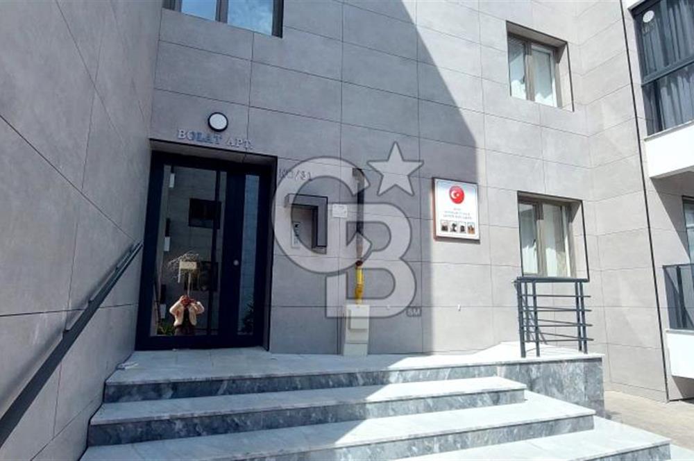 COLDWELL BANKER NEWYAŞAM'dan ELMAS ADA SİTESİ LÜKS KİRALIK DAİRE