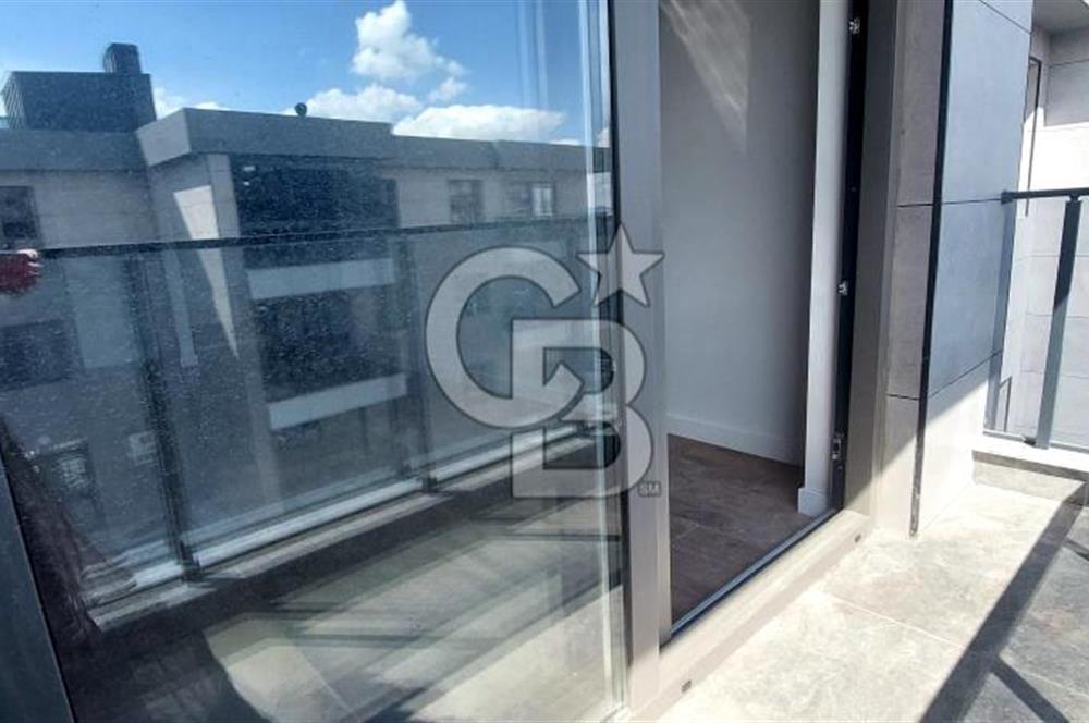 COLDWELL BANKER NEWYAŞAM'dan ELMAS ADA SİTESİ LÜKS KİRALIK DAİRE