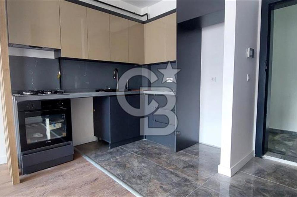 COLDWELL BANKER NEWYAŞAM'dan ELMAS ADA SİTESİ LÜKS KİRALIK DAİRE