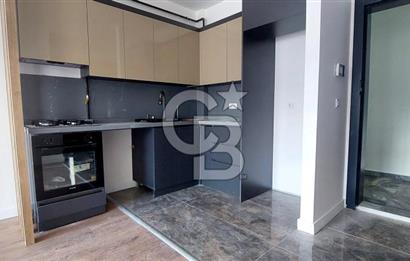 COLDWELL BANKER NEWYAŞAM'dan ELMAS ADA SİTESİ LÜKS KİRALIK DAİRE