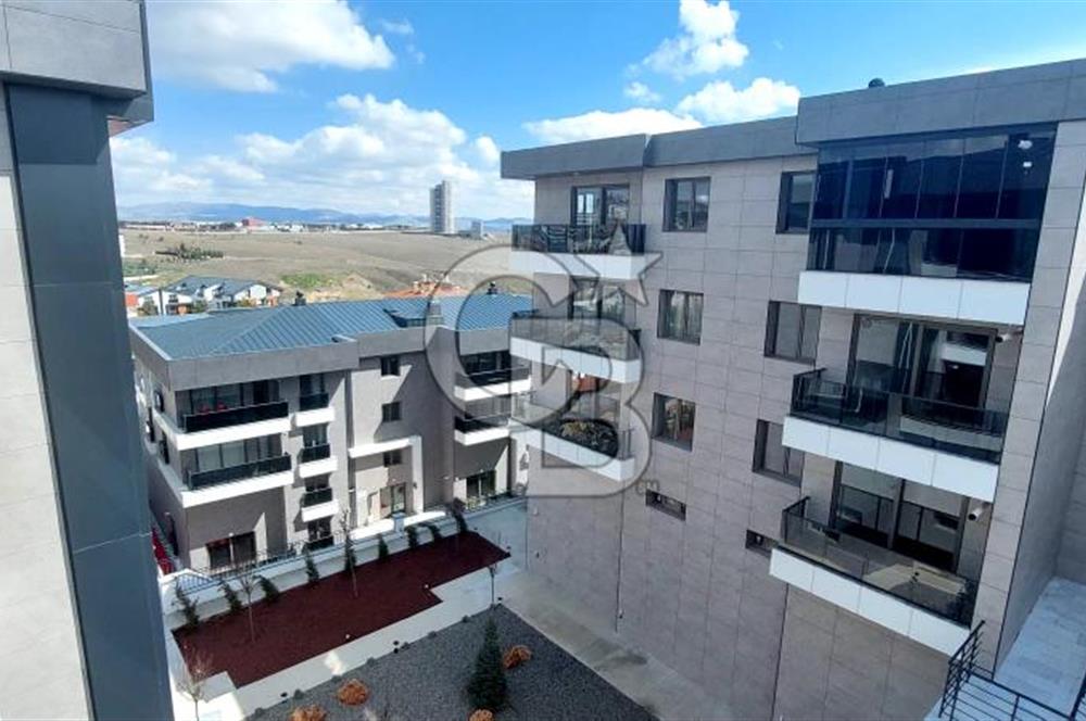 COLDWELL BANKER NEWYAŞAM'dan ELMAS ADA SİTESİ LÜKS KİRALIK DAİRE