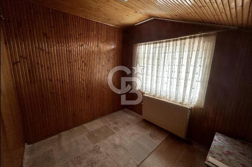 BURSA GEMLİK YENİ MAHALLEDE SATILIK 6+1 DUBLEKS DAİRE