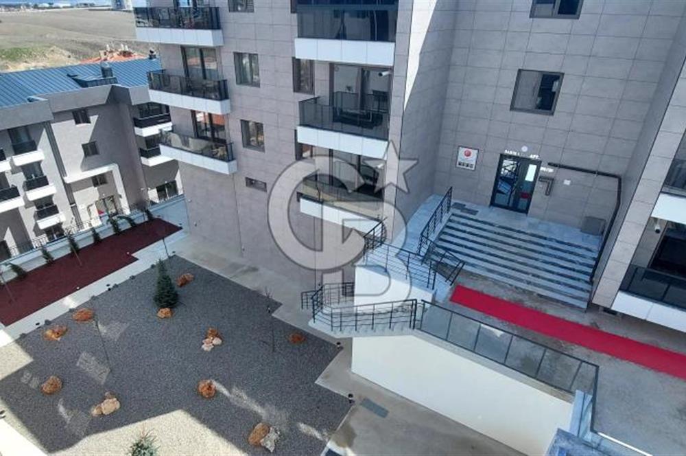 COLDWELL BANKER NEWYAŞAM'dan ELMAS ADA SİTESİ LÜKS KİRALIK DAİRE