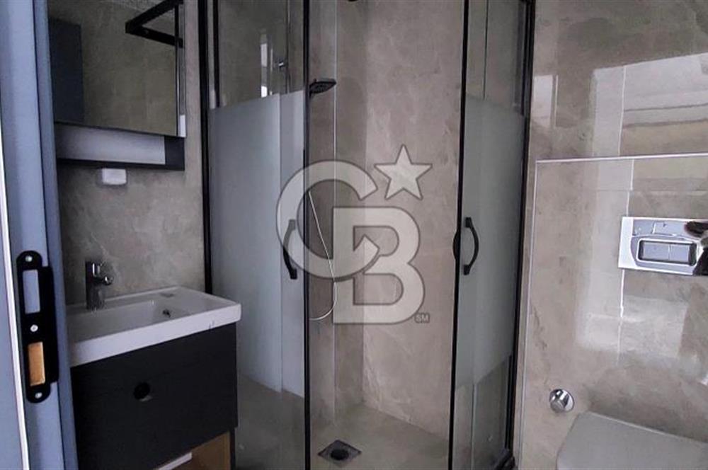 COLDWELL BANKER NEWYAŞAM'dan ELMAS ADA SİTESİ LÜKS KİRALIK DAİRE