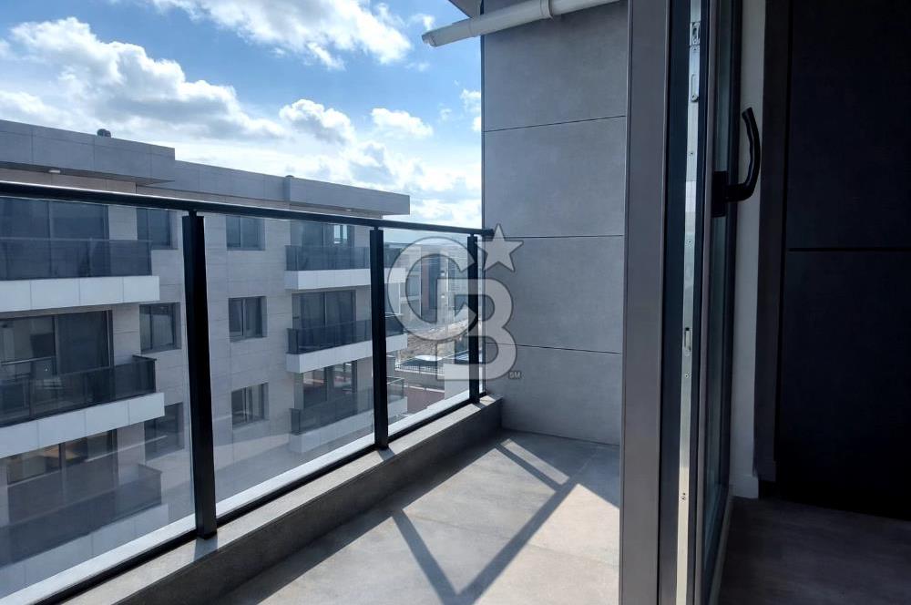 COLDWELL BANKER NEWYAŞAM'dan ELMAS ADA SİTESİ LÜKS KİRALIK DAİRE