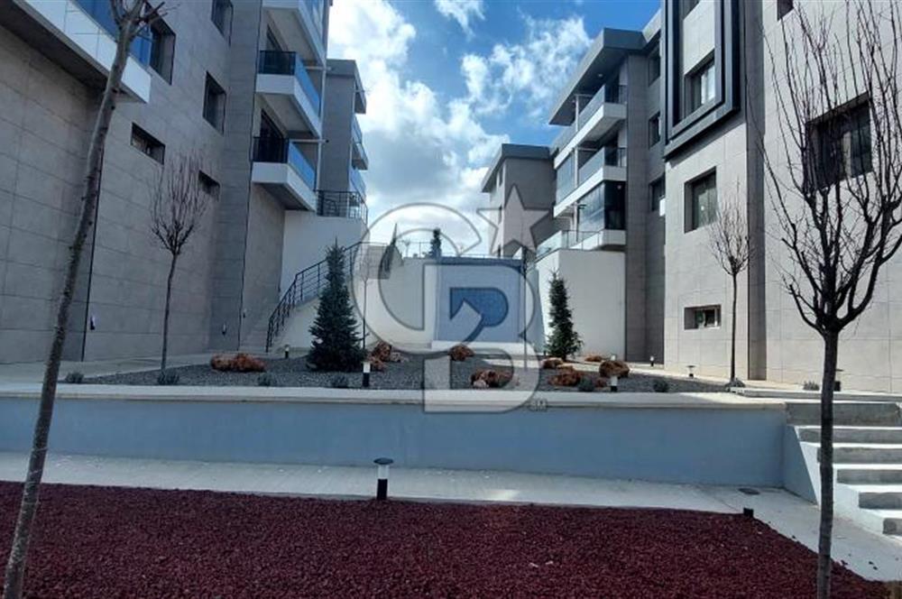 COLDWELL BANKER NEWYAŞAM'dan ELMAS ADA SİTESİ LÜKS KİRALIK DAİRE