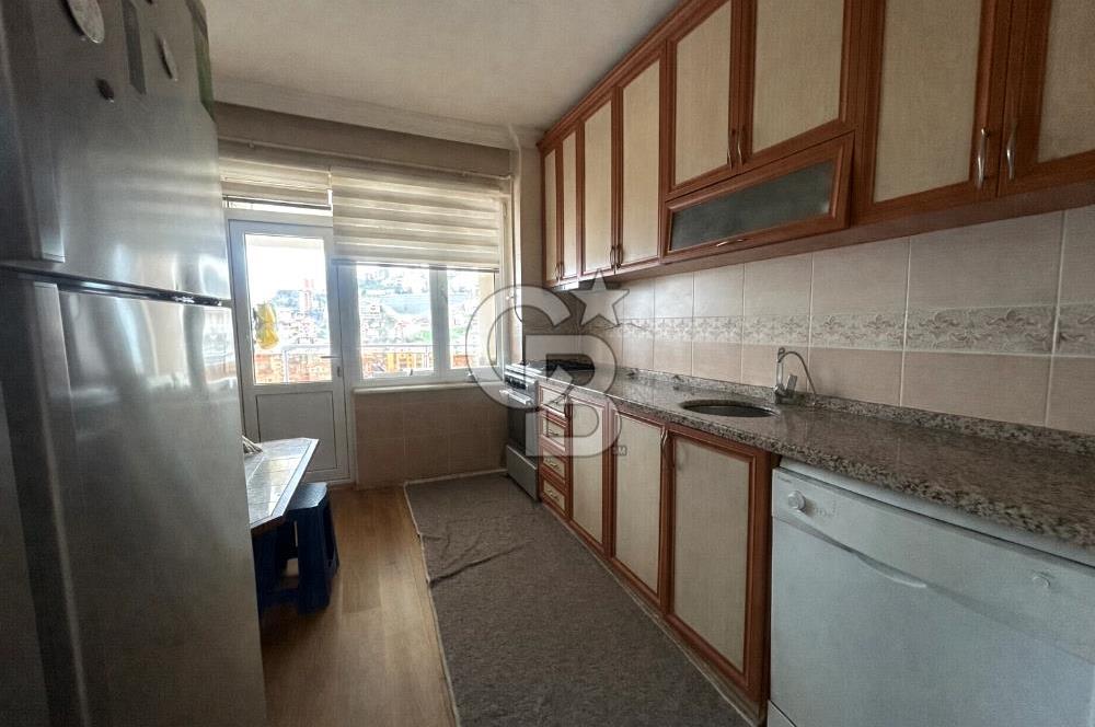 BURSA GEMLİK YENİ MAHALLEDE SATILIK 6+1 DUBLEKS DAİRE