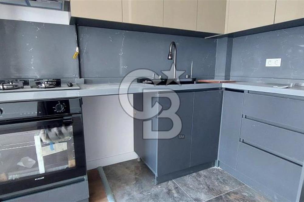 COLDWELL BANKER NEWYAŞAM'dan ELMAS ADA SİTESİ LÜKS KİRALIK DAİRE
