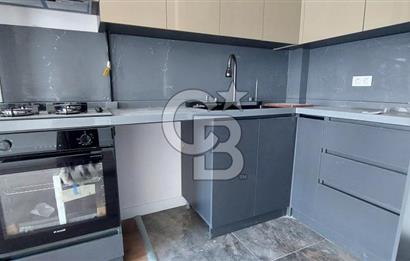 COLDWELL BANKER NEWYAŞAM'dan ELMAS ADA SİTESİ LÜKS KİRALIK DAİRE