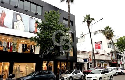 Fethiyenin En Değerli & Gözde Lokasyonunda Devren Kiralık Mağaza