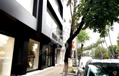Fethiyenin En Değerli & Gözde Lokasyonunda Devren Kiralık Mağaza