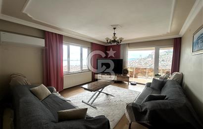 BURSA GEMLİK YENİ MAHALLEDE SATILIK 6+1 DUBLEKS DAİRE