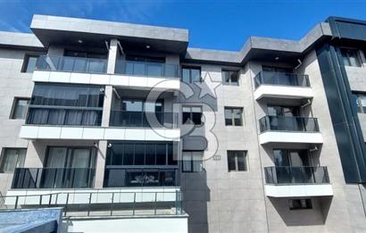 COLDWELL BANKER NEWYAŞAM'dan ELMAS ADA SİTESİ LÜKS KİRALIK DAİRE