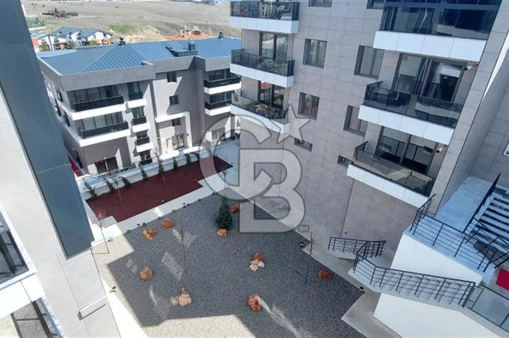 COLDWELL BANKER NEWYAŞAM'dan ELMAS ADA SİTESİ LÜKS KİRALIK DAİRE