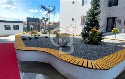 COLDWELL BANKER NEWYAŞAM'dan ELMAS ADA SİTESİ LÜKS KİRALIK DAİRE