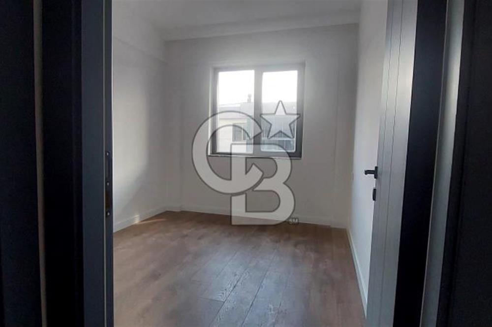 COLDWELL BANKER NEWYAŞAM'dan ELMAS ADA SİTESİ LÜKS KİRALIK DAİRE